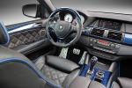 BMW CLR X 650 M by Lumma Design 2010 года